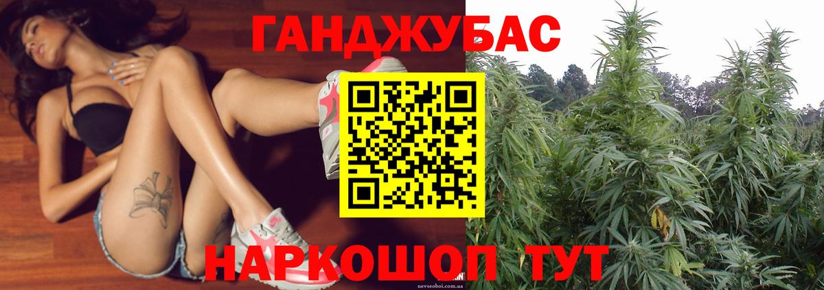 Каннабис OG Kush Камышлов